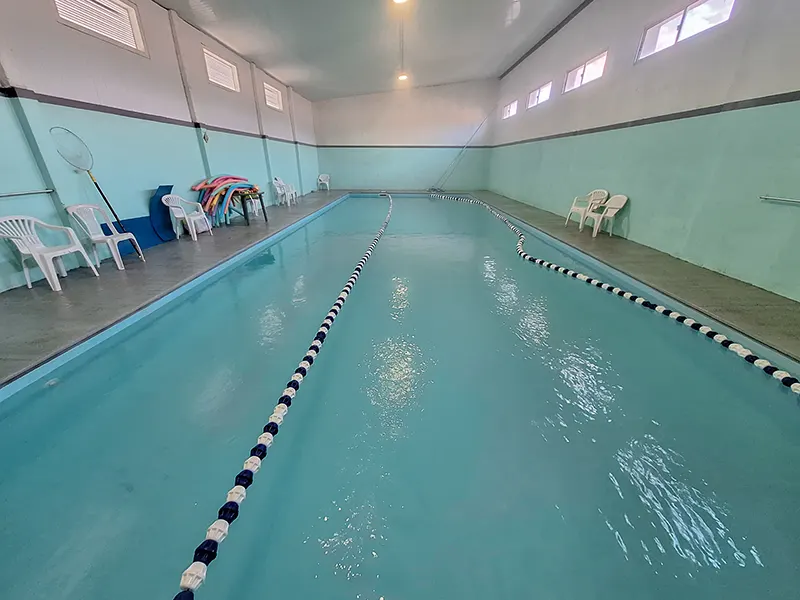 CENTRO RECREATIVO LIRA URUGUAYA